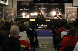 Blancpain Endurance Series - Monza - Italy