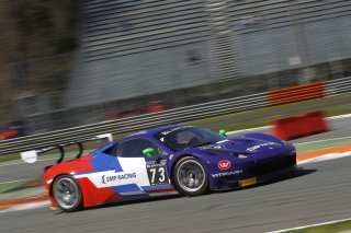 Blancpain Endurance Series - Monza - Italy