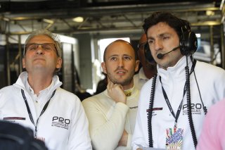 Blancpain Endurance Series - Monza - Italy