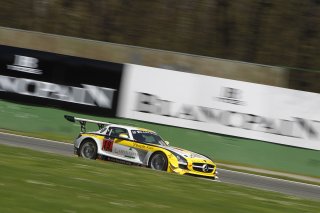 Blancpain Endurance Series - Monza - Italy