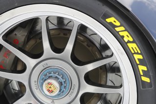 Blancpain Endurance Series - Monza - Italy
