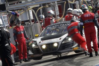 Blancpain Endurance Series - Monza - Italy