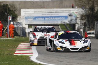 Blancpain Endurance Series - Monza - Italy