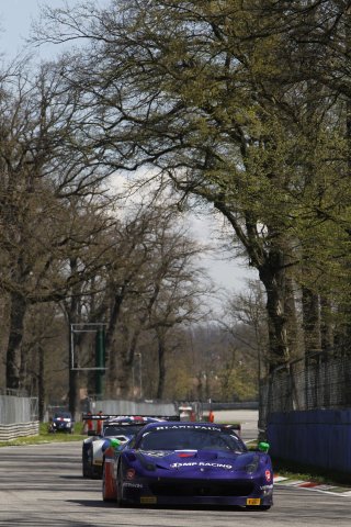 Blancpain Endurance Series - Monza - Italy