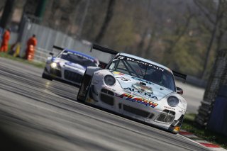 Blancpain Endurance Series - Monza - Italy