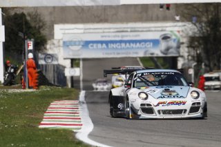 Blancpain Endurance Series - Monza - Italy