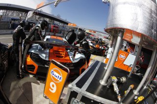 Blancpain Endurance Series - Monza - Italy