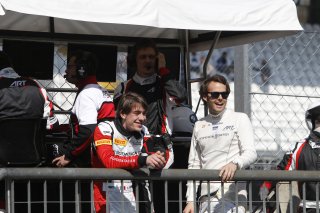 Blancpain Endurance Series - Monza - Italy