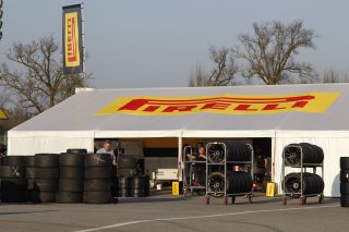 Blancpain Endurance Series - Monza - Italy
