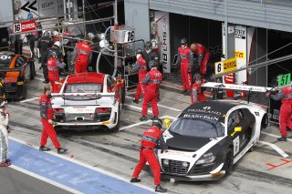 Blancpain Endurance Series - Monza - Italy