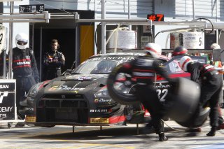 Blancpain Endurance Series - Monza - Italy