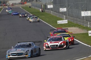 Blancpain Endurance Series - Monza - Italy