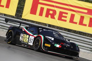 Blancpain Endurance Series - Monza - Italy