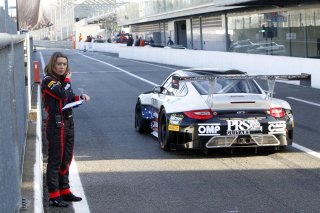 Blancpain Endurance Series - Monza - Italy