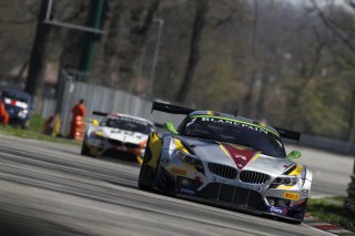 Blancpain Endurance Series - Monza - Italy