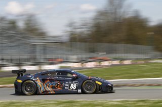 Blancpain Endurance Series - Monza - Italy
