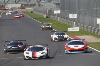 Blancpain Endurance Series - Monza - Italy