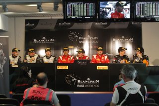 Blancpain Endurance Series - Monza - Italy