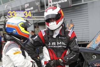 Blancpain Endurance Series - Monza - Italy