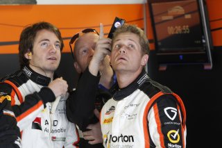 Blancpain Endurance Series - Monza - Italy