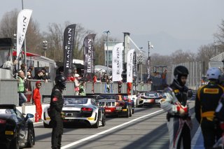 Blancpain Endurance Series - Monza - Italy