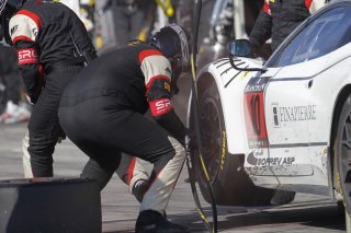 Blancpain Endurance Series - Monza - Italy