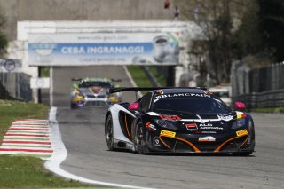 Blancpain Endurance Series - Monza - Italy