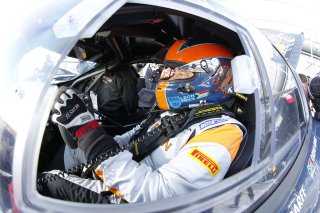 Blancpain Endurance Series - Monza - Italy