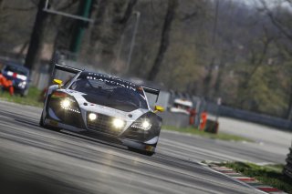 Blancpain Endurance Series - Monza - Italy