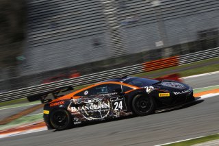 Blancpain Endurance Series - Monza - Italy