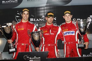 Blancpain Endurance Series - Monza - Italy