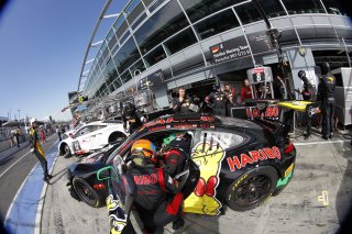 Blancpain Endurance Series - Monza - Italy