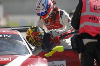 Blancpain Endurance Series - Monza - Italy