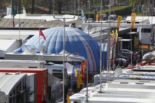 Blancpain Endurance Series - Monza - Italy