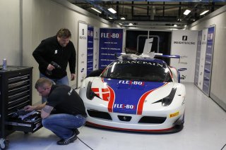 Blancpain Endurance Series - Monza - Italy