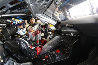 Blancpain Endurance Series - Monza - Italy