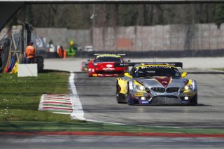 Blancpain Endurance Series - Monza - Italy