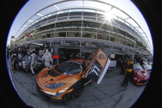 Blancpain Endurance Series - Monza - Italy