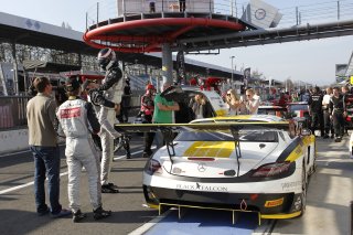 Blancpain Endurance Series - Monza - Italy
