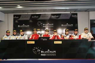 Blancpain Endurance Series - Monza - Italy