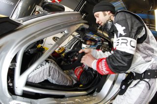 Blancpain Endurance Series - Monza - Italy