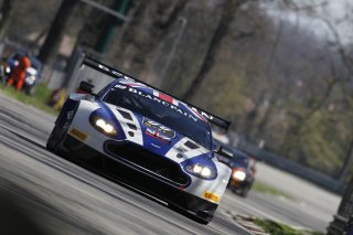 Blancpain Endurance Series - Monza - Italy