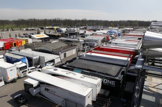 Blancpain Endurance Series - Monza - Italy