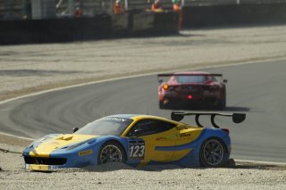 Blancpain Endurance Series - Monza - Italy