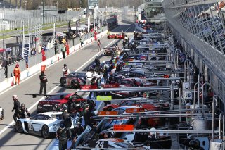 Blancpain Endurance Series - Monza - Italy