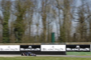 Blancpain Endurance Series - Monza - Italy