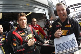 Blancpain Endurance Series - Monza - Italy