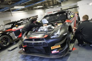 Blancpain Endurance Series - Monza - Italy
