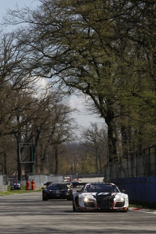 Blancpain Endurance Series - Monza - Italy