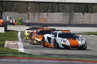 Blancpain Endurance Series - Monza - Italy